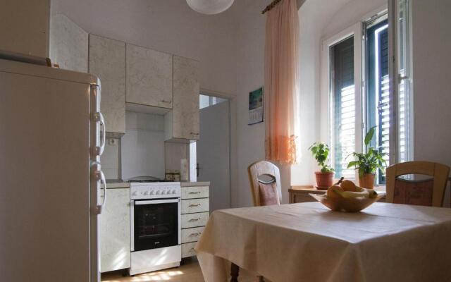 Apartment Manuela