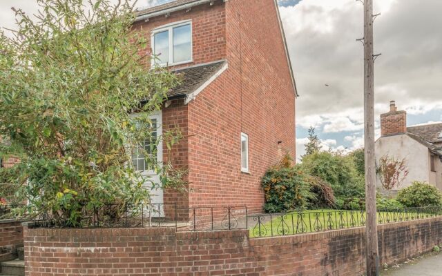 St. Marys Mews Cottage