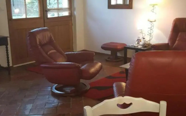 Gite Pouillé, 3 pièces, 3 personnes - FR-1-491-214