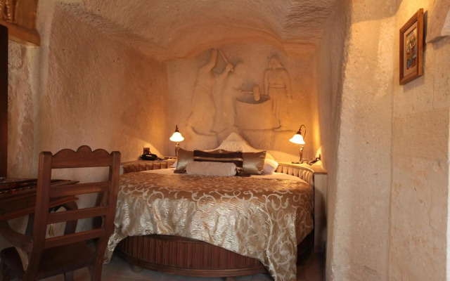 Miras Hotel - Special Class