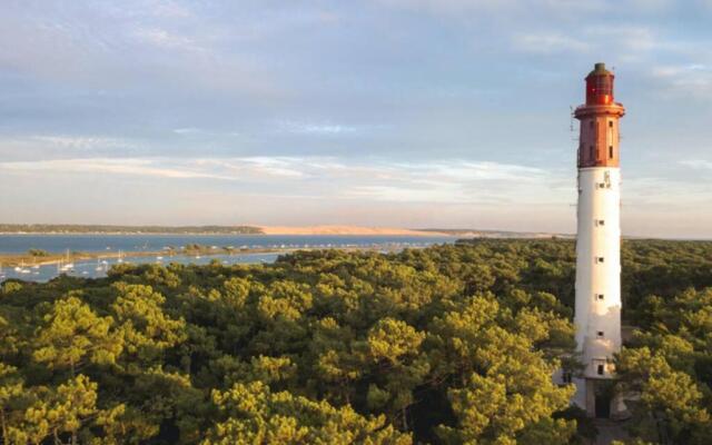 Les pignots Logement T2 Bassin Arcachon