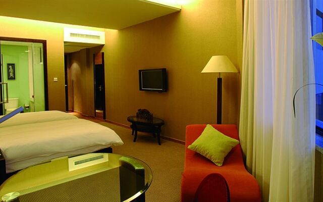 Narada Boutique Hotel Hangzhou Yellow Dragon