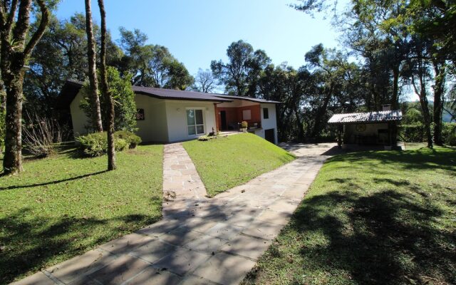 My Home - Genebra