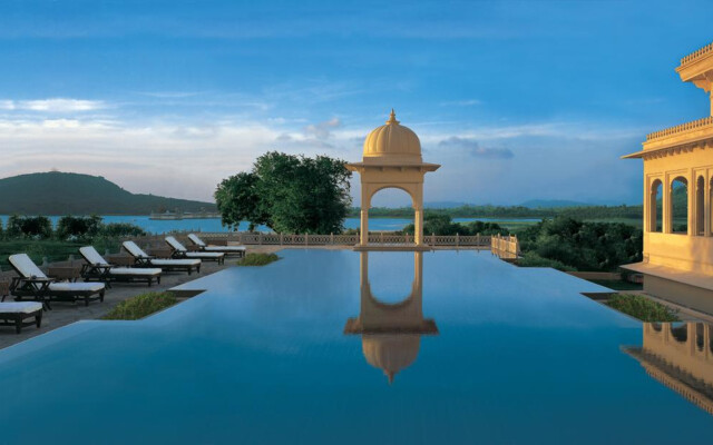 The Oberoi Udaivilas, Udaipur