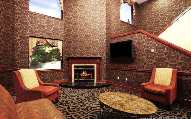 Homewood Suites by Hilton Williamsburg
