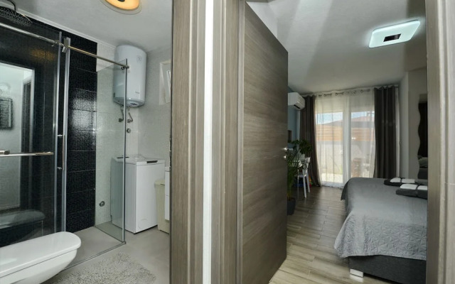 2-apartmans Villa Popandrock in Zadar