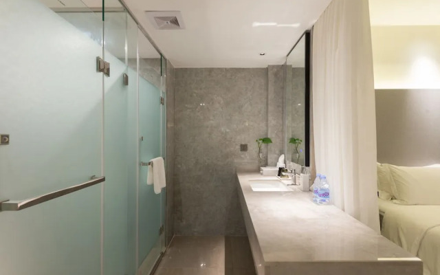 Foshan Dashen Hotel