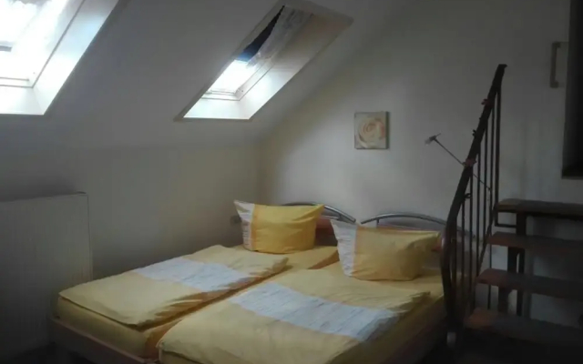 Kyffhaeuserhotel Goldene Aue