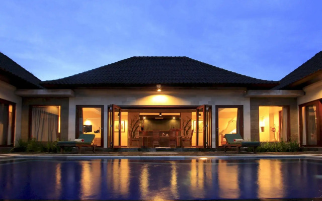 Villa Agung Khalia