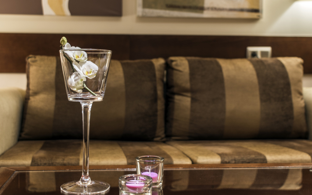 Eurostars Louxo Talaso