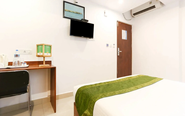 Itsy Hotels Elmas Golden Key