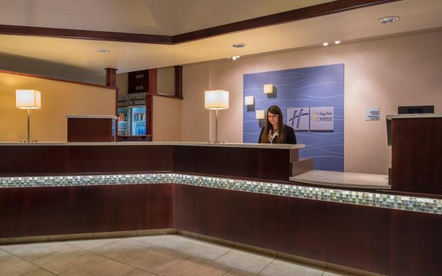 Holiday Inn Express Spokane-Valley, an IHG Hotel