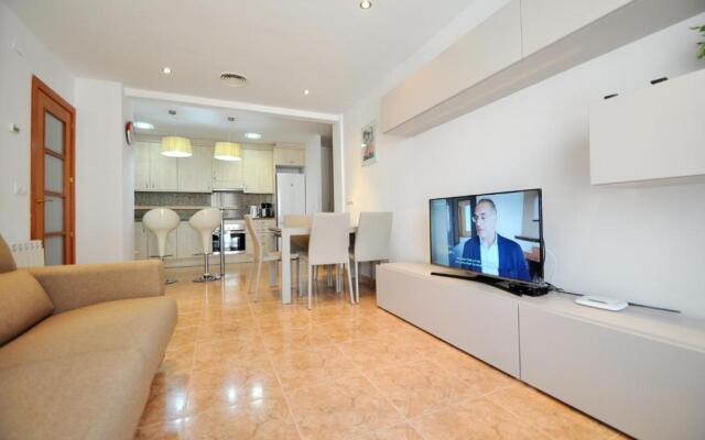 Apartamento Duplex Llaverias