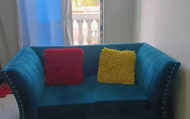 Lux Suites Vee Studio Apartments Bamburi