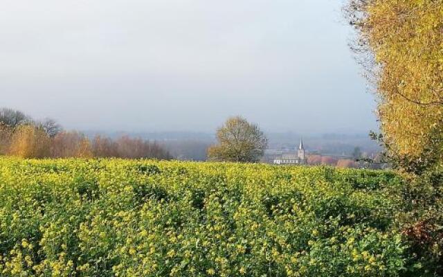 B&B 't Huys van Enaeme
