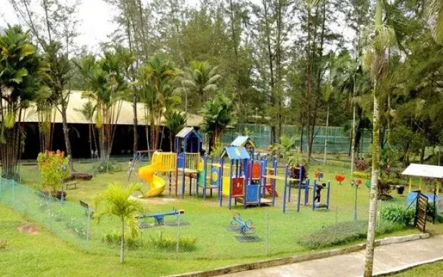 One Hotel Santubong