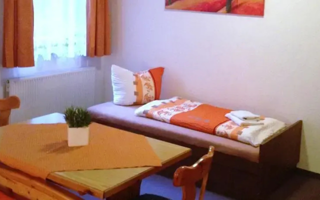 Ferienwohnung Romana