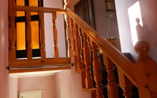 Underwoods Žabljak Guesthouse