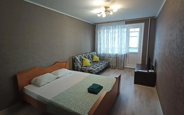 Rent Flat on Radishchev Street