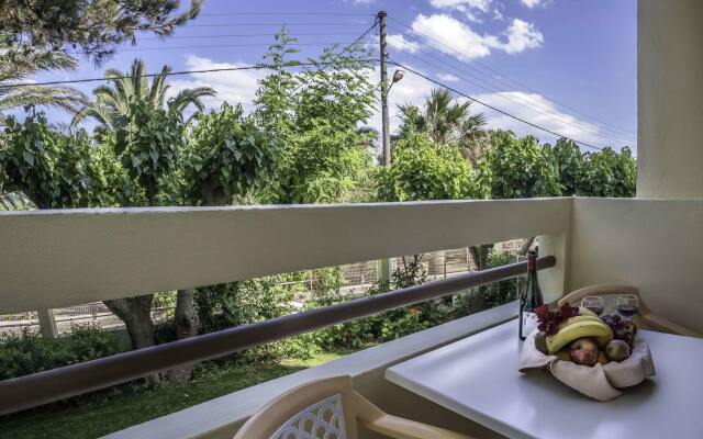 Tylissos Beach Hotel - Adults Only