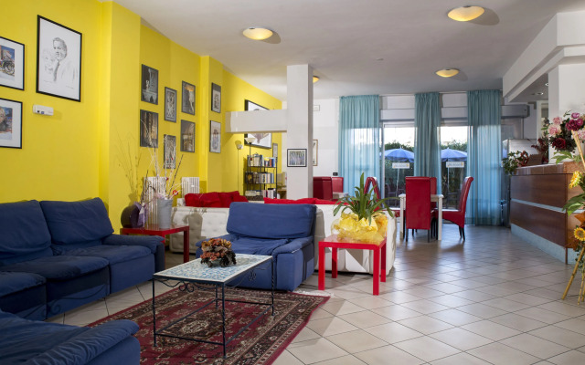 Residence Villa Azzurra