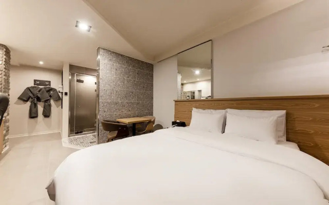 Cheongju Miel Hotel