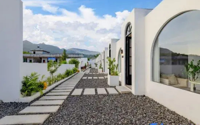 Guangzhou Conghua Xitou Village Yongse Yunxi Homestay