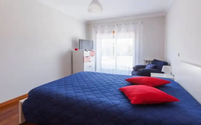 Porto Gaia Beach Apartment