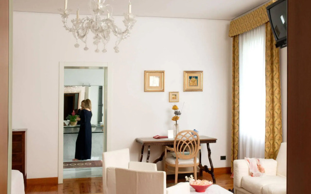 Ca' Damiani