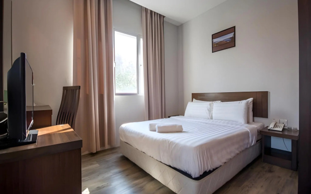 Chariton Hotel Butterworth