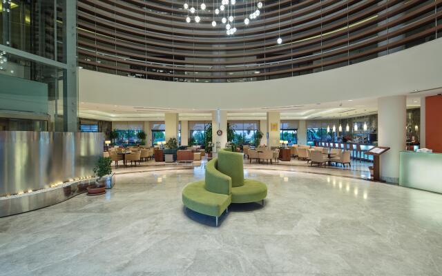 Tui Blue Side- All Inclusive