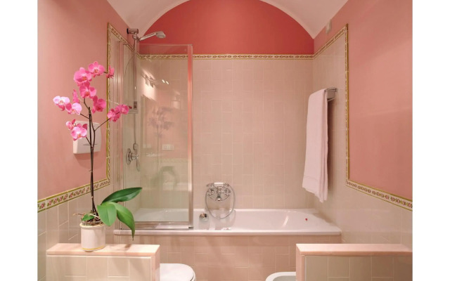 Roccafiore Spa & Resort