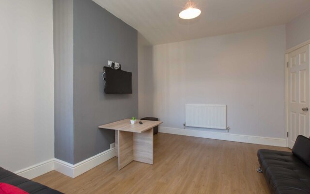 Townhouse @ 55 Brooklyn St