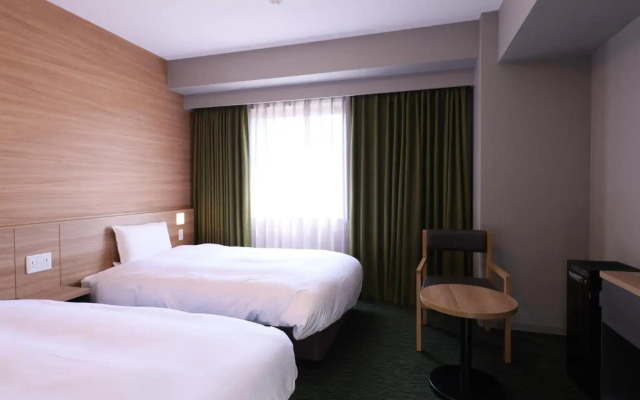 Dormy Inn Aomori Natural Hot Spring