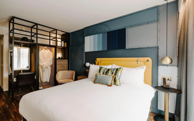 The Halyard Liverpool, Vignette Collection by IHG