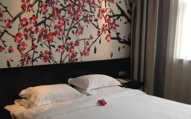 Xuzhou Han Yuan International Hotel