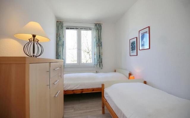 Seeschwalbe Wohnung 13