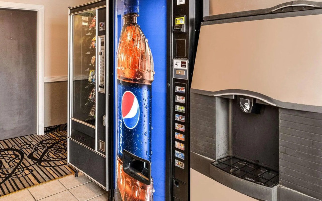Quality Inn Hotel, Kent - Seattle