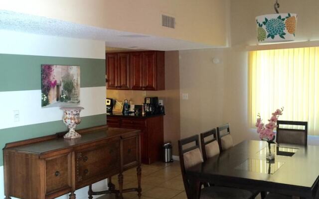The Village Palm Desert