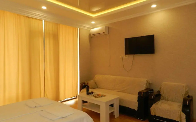 Seaside Guest house