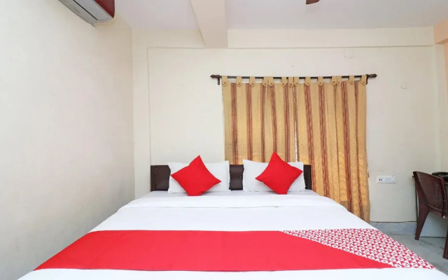 La Casa Guest House By OYO Rooms