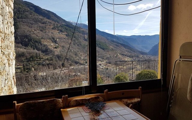 La Grange aux Marmottes