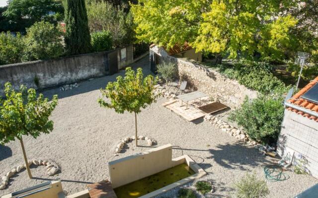 bouchonnerie à Maureillas, near Spain + Mediterranée