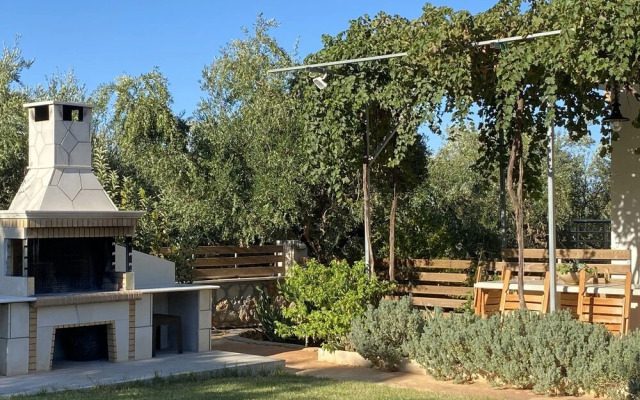 Villa Serenity