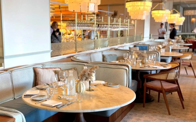 Marienlyst Strandhotel