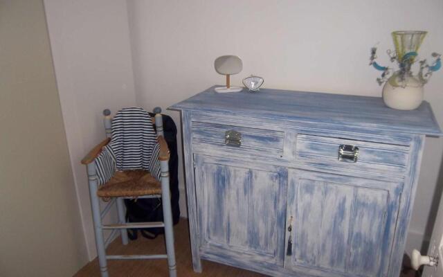 Villa Wimereux, 4 pièces, 6 personnes - FR-1-675-7