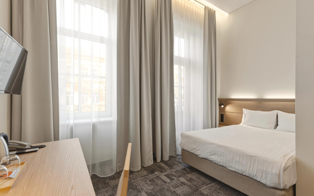 City Hotels Algirdas