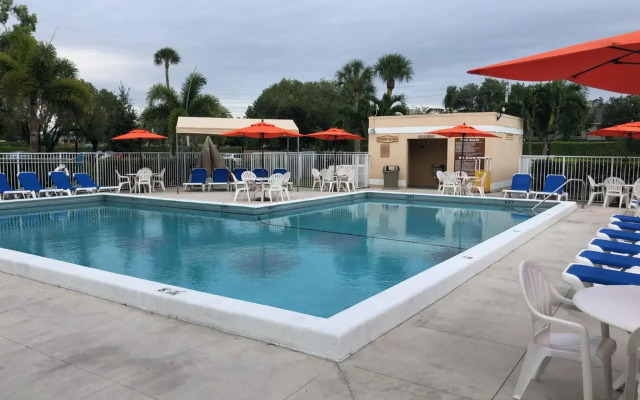 Vacation Village at Bonaventure, Fort Lauderdale