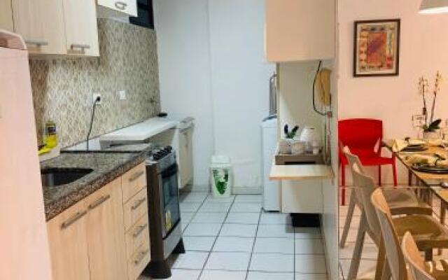 Beira Mar Apartmento 107