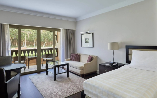 Marriott Mena House Cairo